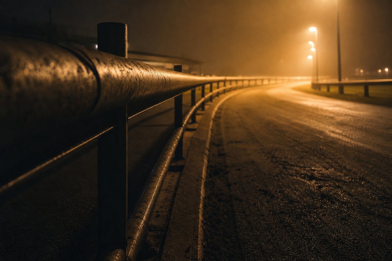 Laying Greyhounds on the Exchange — floodlit greyhound track